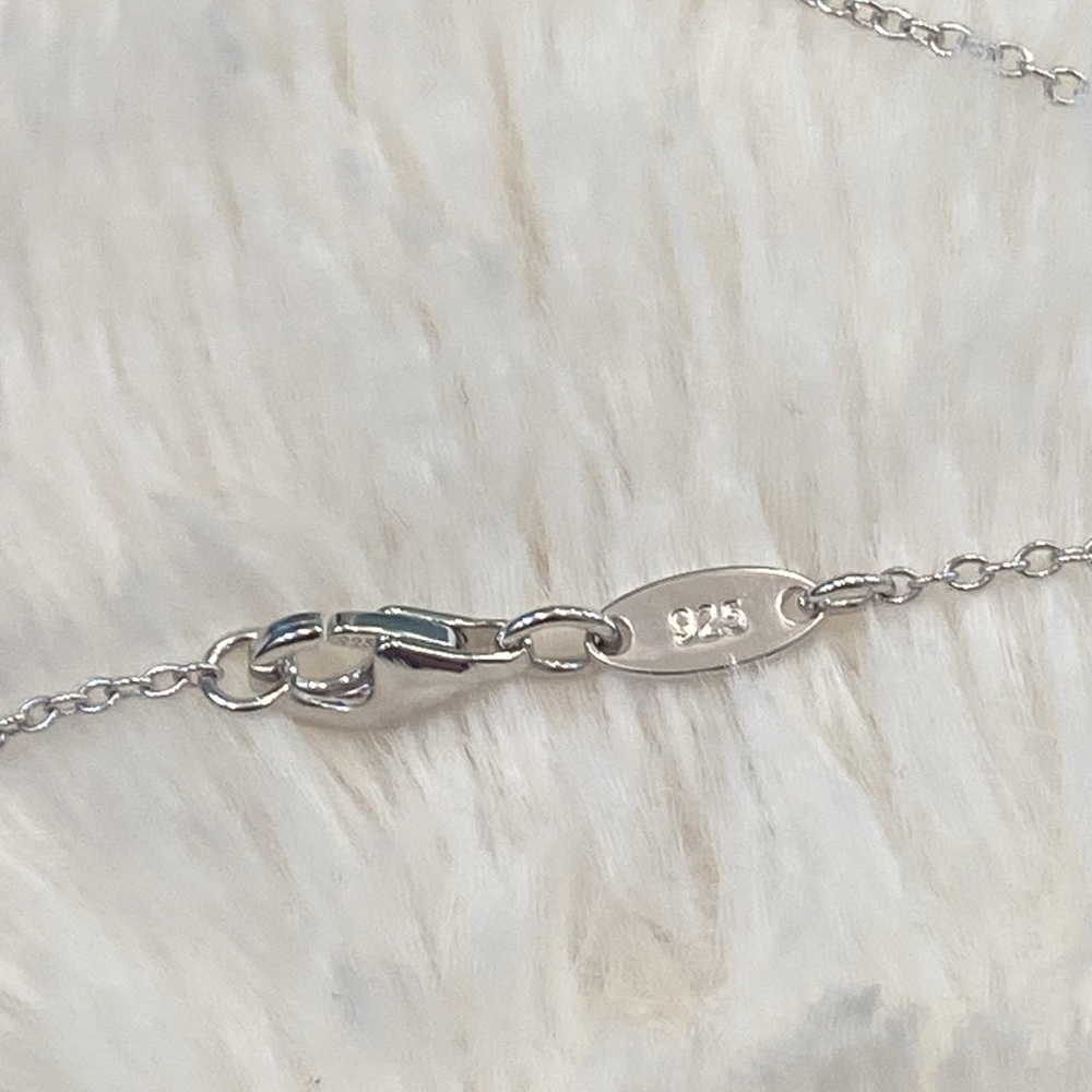 Cancer Awareness Ribbon Pendant - Picture 6 of 6
